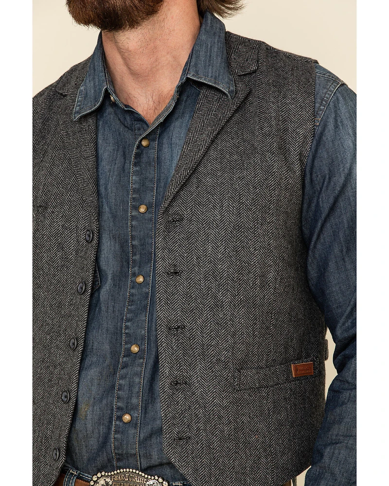 Outback Trading Co. Men's Jessie Vest