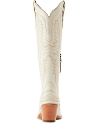 Ariat Women's Casanova Tall Western Boots - Snip Toe