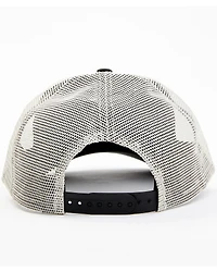 Moonshine Spirit Men's Logo Patch Mesh-Back Ball Cap