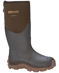 Dryshod Men's HI Haymaker Hard Working Farm Boots