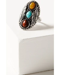 Idyllwind Women's Zuric Statement Ring