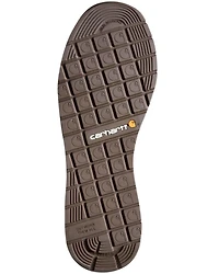 Carhartt Men's 4" Lightweight Wedge Boots - Moc Toe