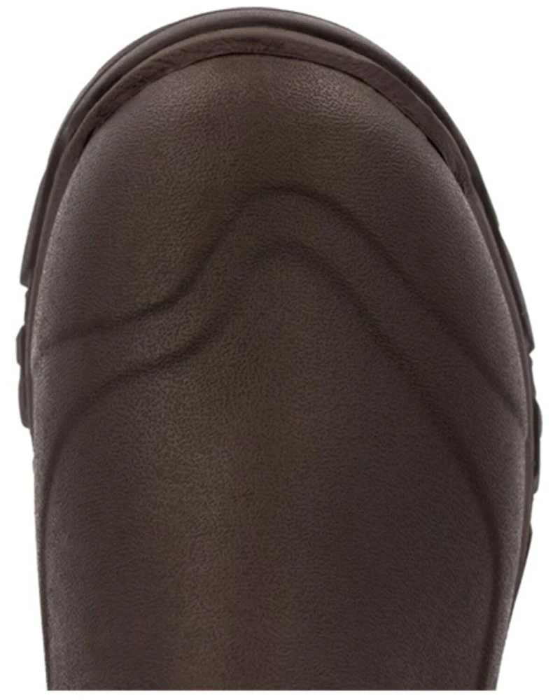 Muck Boots Men's Woody Sport Ankle - Round Toe