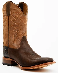 Cody James Men's McBride Western Boots - Broad Square Toe