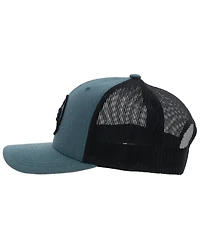 Hooey Men's Roughy 2.0 Trucker Cap