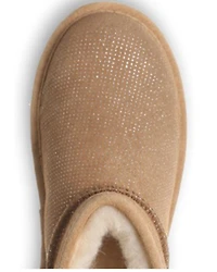 Bearpaw Women's Shorty Exotic Casual Boots