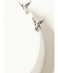 Shyanne Women's Juniper Sky Earring Set