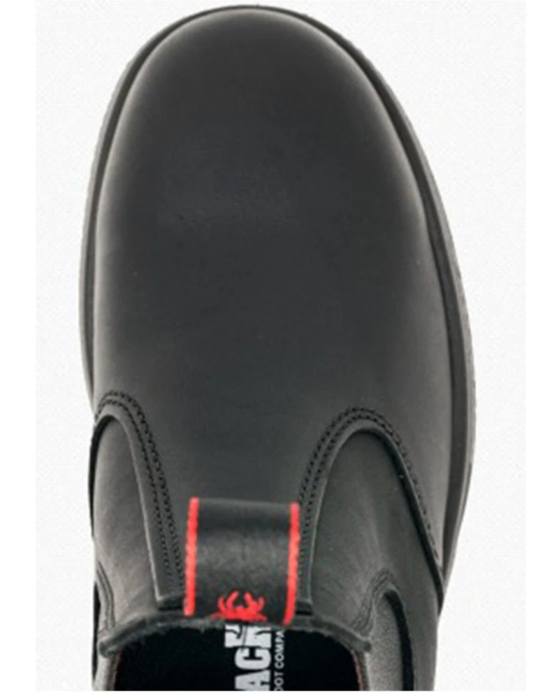 Redback Boots Men's Easy Escape - Round Toe