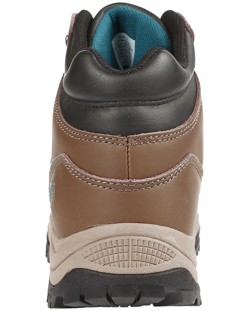 Northside Women's Apex Lite Waterproof Hiking Boots - Soft Toe