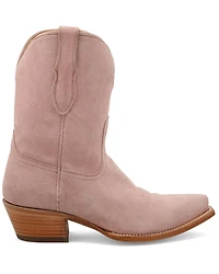 Black Star Women's Hope Western Booties - Snip Toe