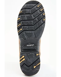 Hawx Men's Legion Sport Work Boots - Nano Composite Toe