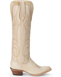 Justin Women's Verlie Vintage Tall Western Boots - Snip Toe
