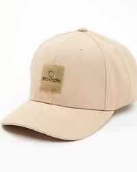 Brixton Men's Alpha Block Tactical Ball Cap