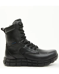 Hawx Men's 8" Waterproof Work Boots - Composite Toe
