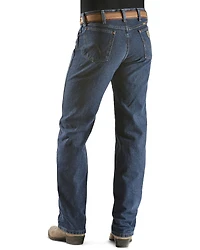 Wrangler Men's 13MWZ Jeans Cowboy Cut Original Fit Prewashed