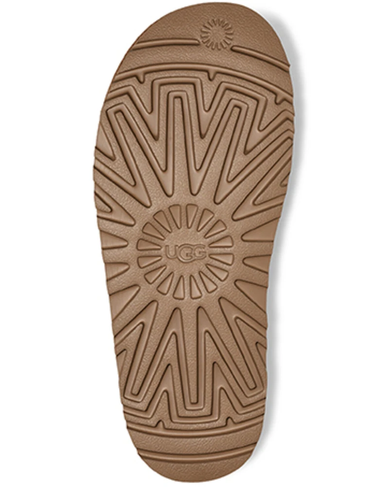 Ugg Women's Greenport Strap Slide Slippers