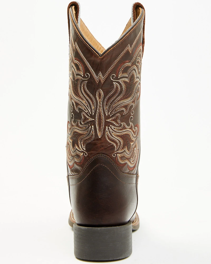 Shyanne Soltice™ Women's Flynn Western Boots - Square Toe