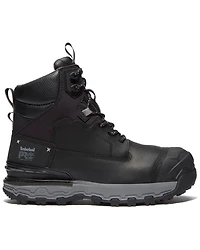 Timberland PRO Men's 6" Boondock Ultralight CSA Waterproof Work Boots - Composite Toe
