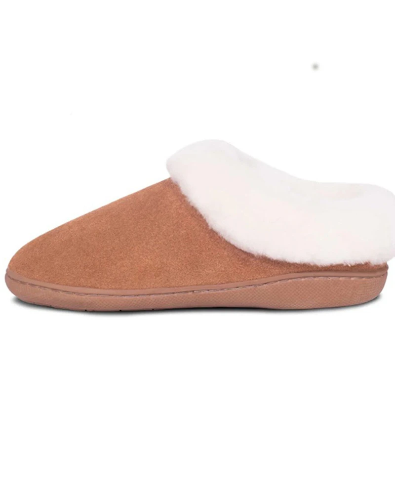 Cloud Nine Women's Sunrise Sheepskin Clogs