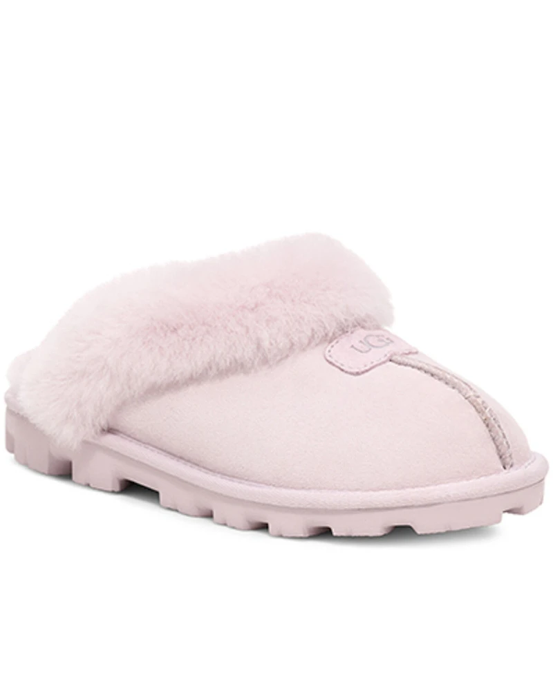 UGG Women's Coquette Slippers - Round Toe