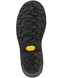 Chippewa Men's Thunderstruck 10" Waterproof Insulated Logger Work Boot - Soft Toe