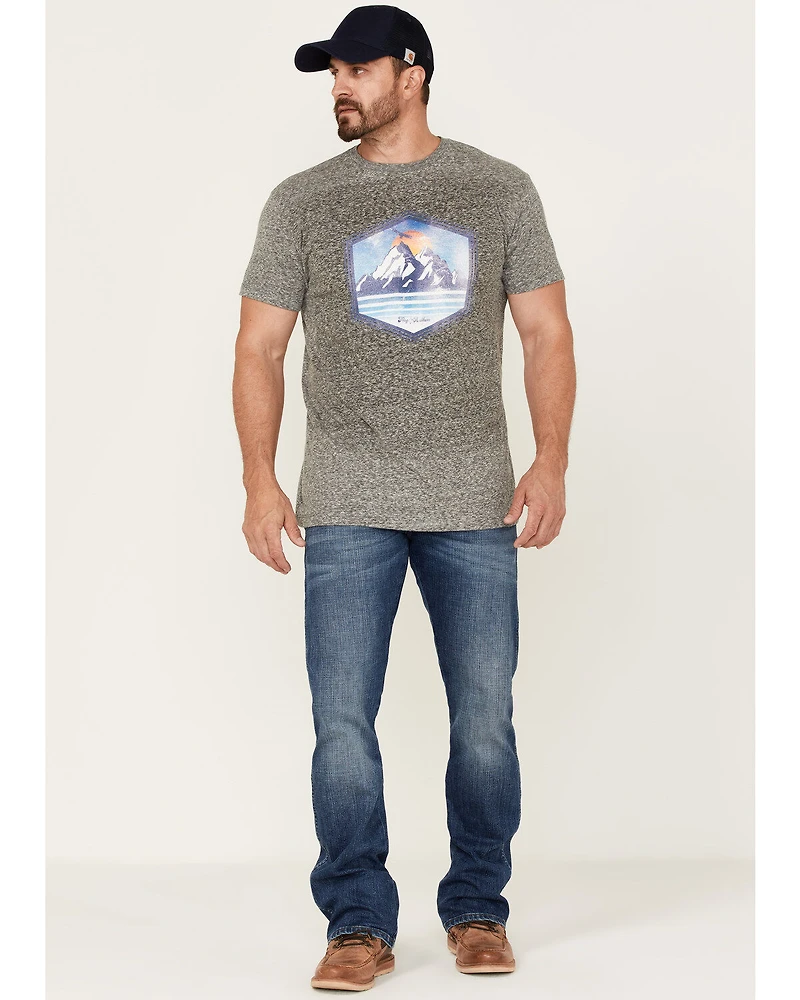 Flag & Anthem Men's Great Outdoors Graphic T-Shirt