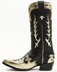 Idyllwind Women's Showdown Western Boots - Snip Toe