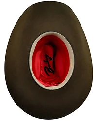 Bailey Roderick 3X Premium Wool Felt Cowboy Hat
