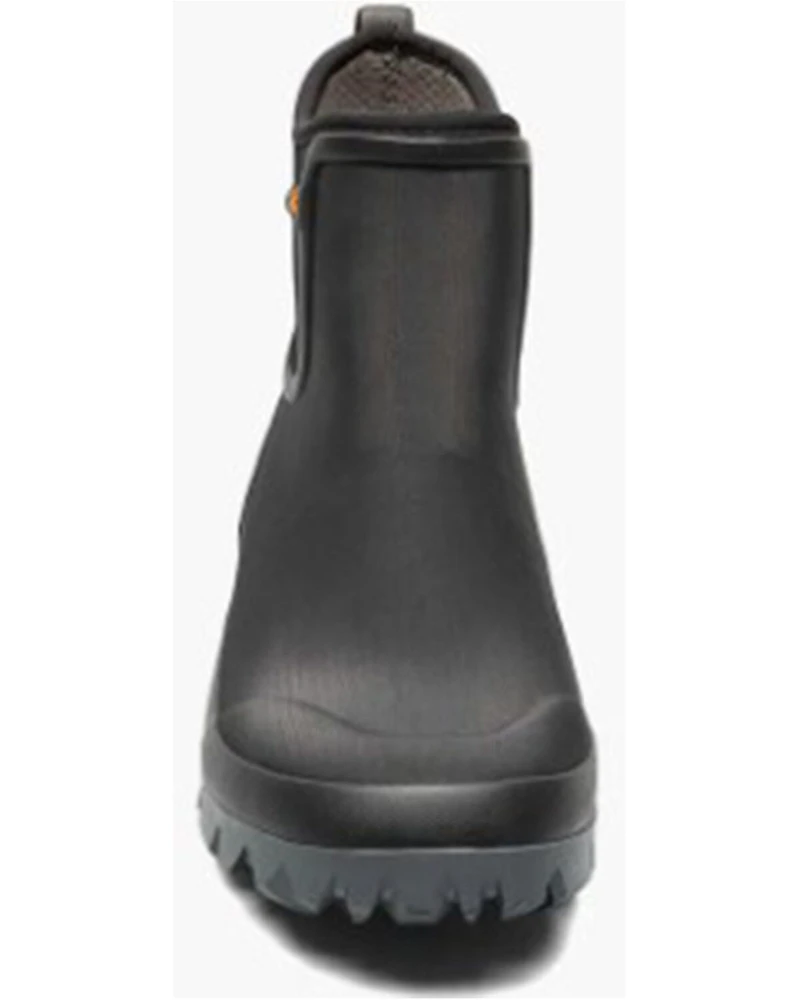 Bogs Men's Arcata Urban Chelsea Work Boots - Round Toe