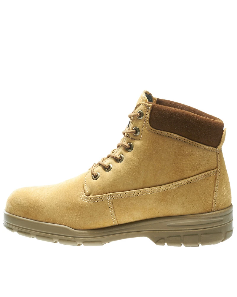 Wolverine Men's Trappeur Insulated Work Boots - Soft Toe