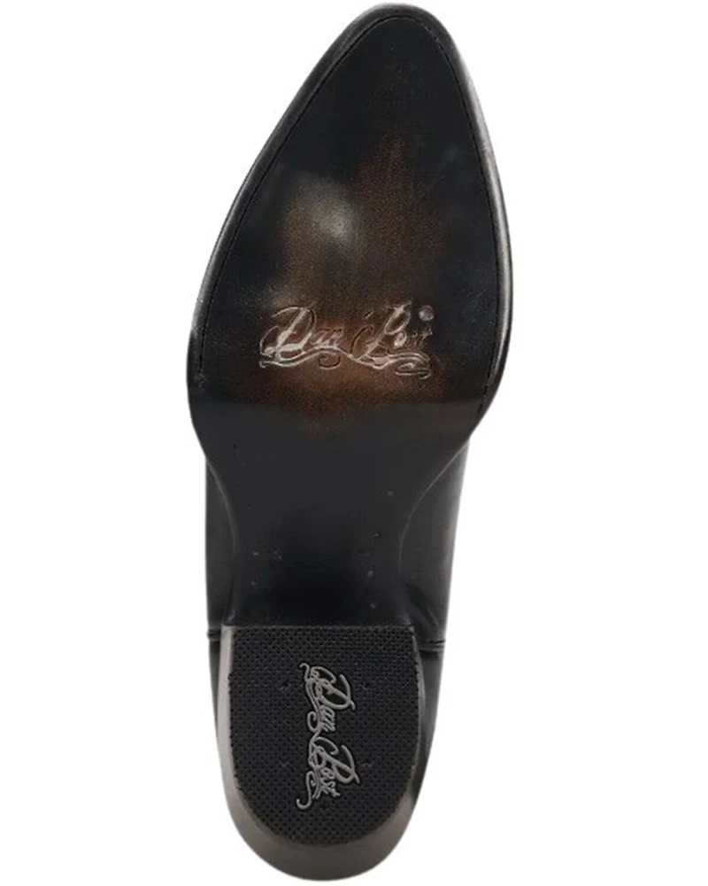 Dan Post Women's Sunrise Canyon Tall Western Boots - Round Toe