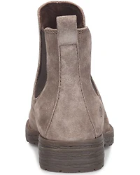 Born Women's Cove Waterproof Chelsea Boots - Round Toe