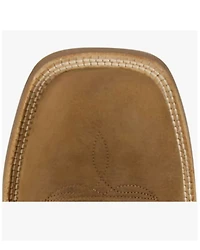 Justin Men's Rustle Performance Western Boots - Broad Square Toe