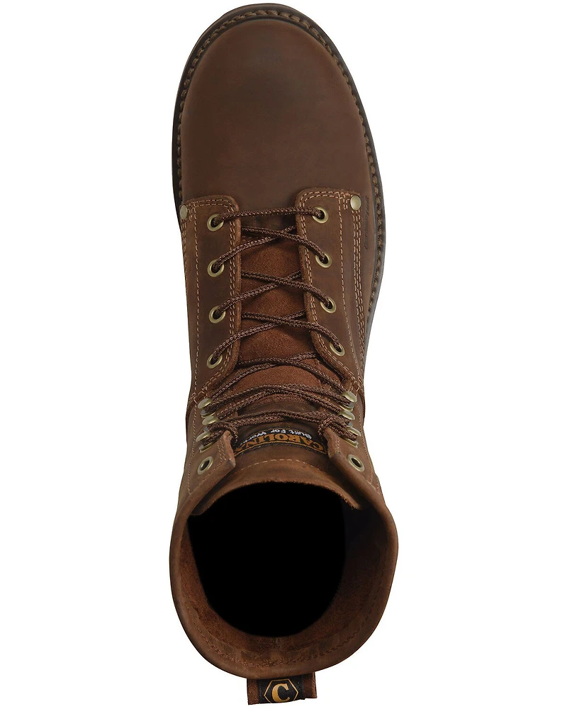 Carolina Men's Unlined 28 Work Boots - Composite Toe