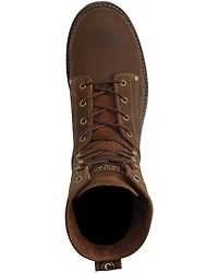 Carolina Men's Unlined 28 Work Boots - Composite Toe