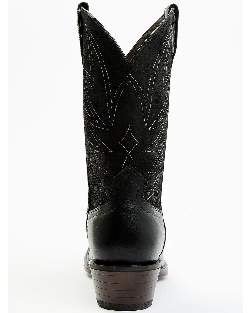 Cody James Men's Hoverfly Western Performance Boots - Square Toe