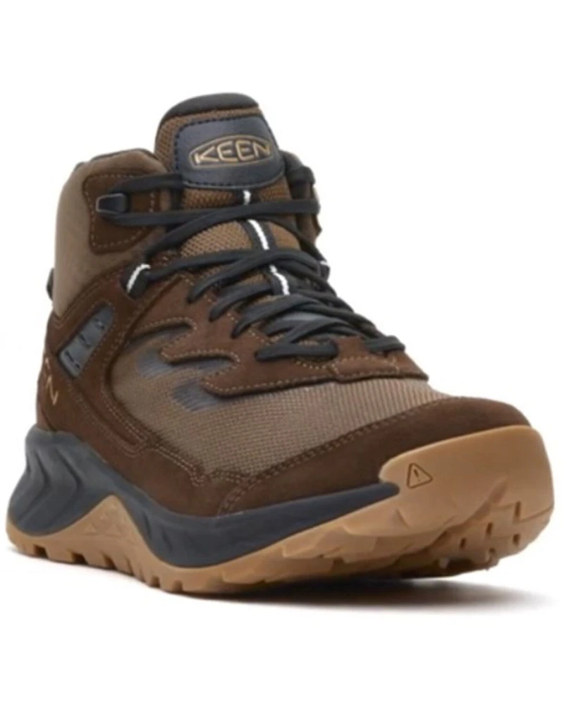 Keen Men's Hightrail Waterproof Hiking Boots