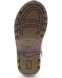 Western Chief Girls' Cowgirl Rain Boots - Round Toe