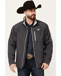 Cinch Men's Concealed Carry Softshell Jacket