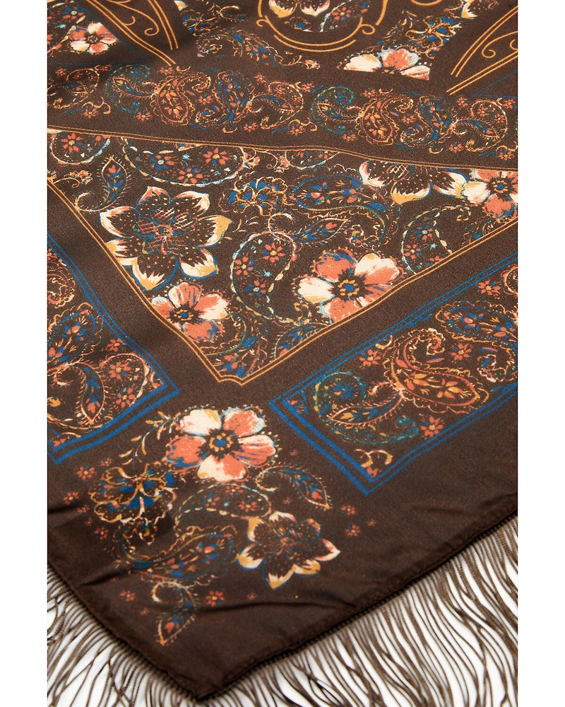 Idyllwind Women's Magnolia Wild Rag Scarf