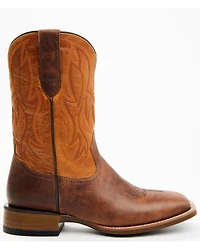 Cody James Men's 11" Hoverfly Western Performance Boots - Broad Square Toe