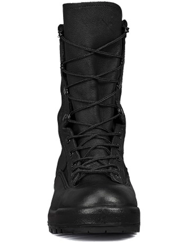 Belleville Men's 770 8" 200g Insulated Waterproof Work Boots - Soft Toe