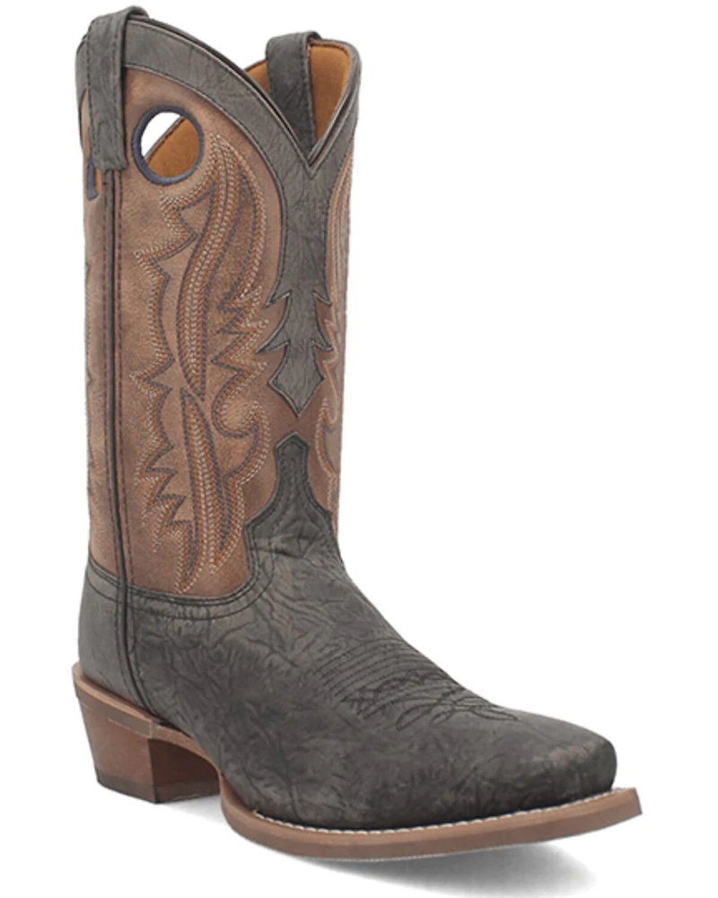 Laredo Men's Walker Western Boots - Square Toe