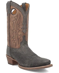 Laredo Men's Walker Western Boots - Square Toe