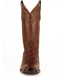 Ferrini Men's Stallion Western Boots - Square Toe