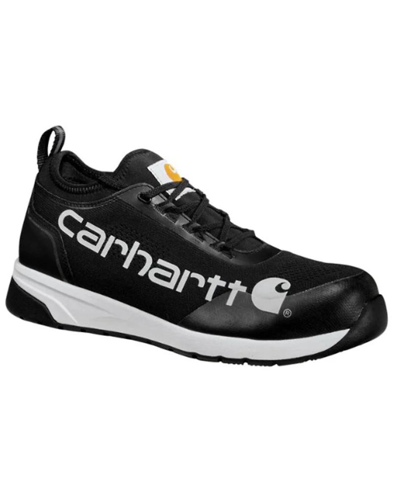 Carhartt Men's Force Work Shoes - Nano Composite Toe