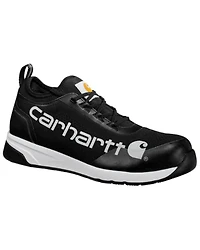 Carhartt Men's Force Work Shoes - Nano Composite Toe