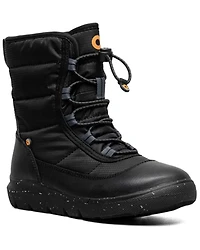 Bogs Boys' Skyline Snowcata Winter Boots - Round Toe