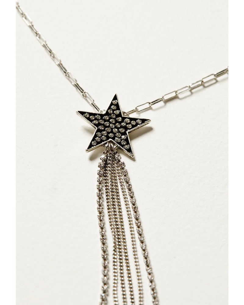 Idyllwind Women's Lauranne Star Necklace