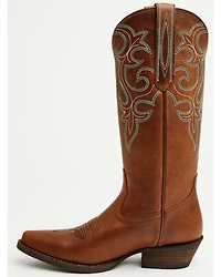 Shyanne Women's Rachel Western Boots - Snip Toe